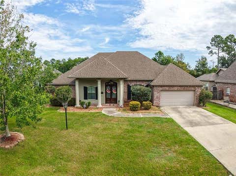 Photo of 3155 Grove Court Ct, Mandeville, LA 70448 (MLS # NO2573706)