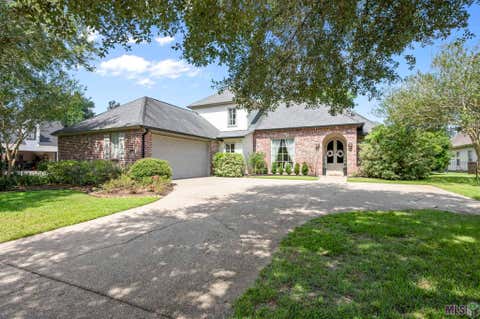 Photo of 6123 Jonathan Alaric Ave Ave, Gonzales, LA 70737 (MLS # BR2026012464)