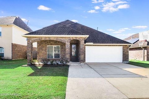 Photo of 109 Franklin Lane, Lafayette, LA 70506 (MLS # 2500005581)