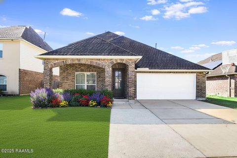 Photo of 109 Franklin Lane, Lafayette, LA 70506 (MLS # 2500005581)