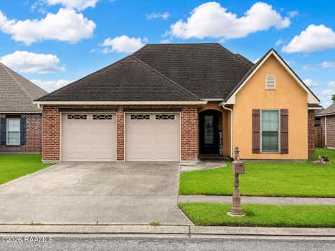 Photo of 114 Baltic Street, Lafayette, LA 70506 (MLS # 2600005628)