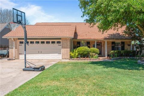 Photo of 393 Moonraker Drive Dr, Slidell, LA 70458 (MLS # NO2553453)