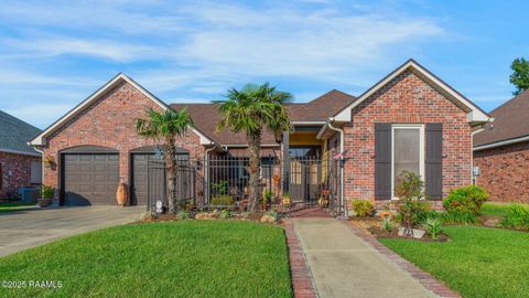Photo of 410 Lauren Drive, Scott, LA 70583 (MLS # 2500004553)