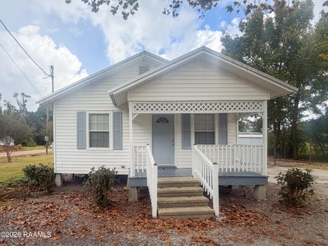 Photo of 104 Welch Road, Carencro, LA 70520 (MLS # 2600009706)