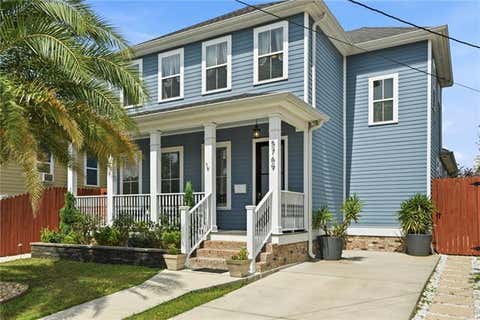 Photo of 5769 Wildair Drive Dr, New Orleans, LA 70122 (MLS # NO2567997)