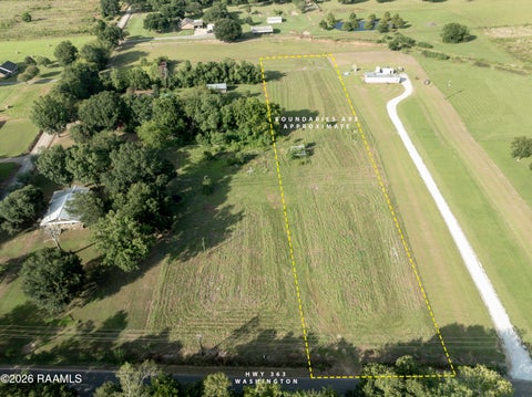 Photo of Hwy 363 #5-5a, Washington, LA 70589 (MLS # 22007869)