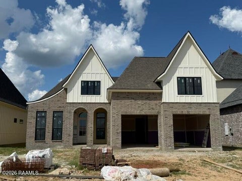 Photo of 121 Summit Heights Dr Dr, Youngsville, LA 70592 (MLS # 2600008434)
