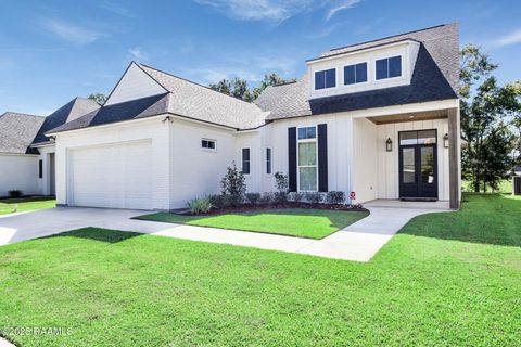 Photo of 208 Redfern Street, Lafayette, LA 70508 (MLS # 2500004792)