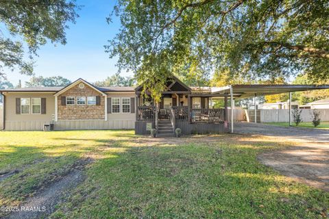 Photo of 7713 Fred Romero Road, New Iberia, LA 70560 (MLS # 2500004798)