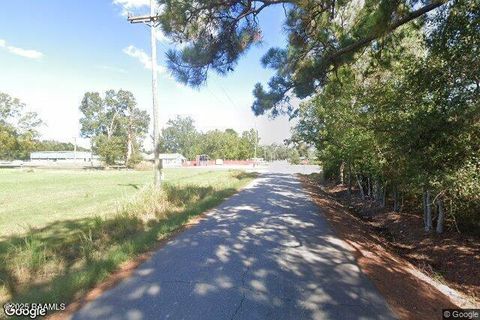 Photo of Tbd Bearcat Road, Basile, LA 70515 (MLS # 2500005753)