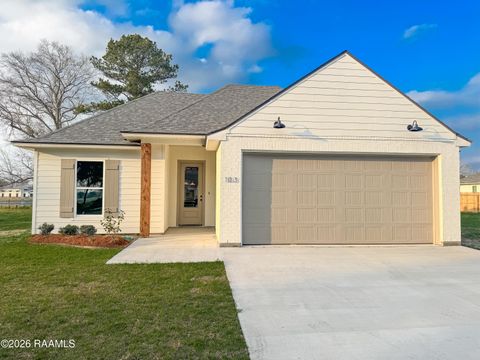 Photo of 103 Berchman Oaks Drive, Lafayette, LA 70506 (MLS # 2500006010)