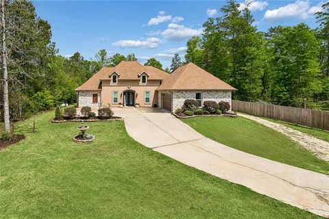 Photo of 19291 S St Charles Avenue, Loranger, LA 70446 (MLS # NO2550955)