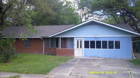 Photo of 450 E Vine Avenue, Eunice, LA 70535 (MLS # 2020023292)