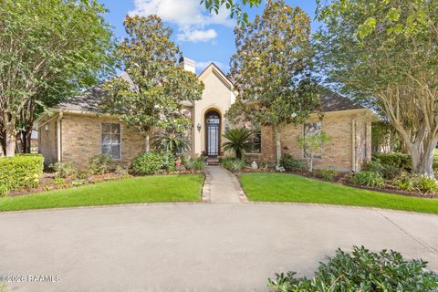 Photo of 100 Twisted Oak Circle, Lafayette, LA 70508 (MLS # 2600005580)