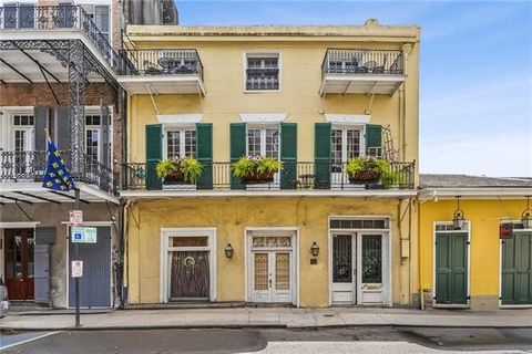 Photo of 530 St Philip Street St #3, New Orleans, LA 70116 (MLS # NO2552936)