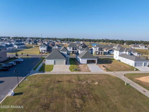 Photo of 101 Keystone Drive, Scott, LA 70583 (MLS # 2500004605)