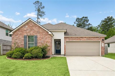 Photo of 24228 Water Tupelo Road Rd, Ponchatoula, LA 70454 (MLS # NO2554431)