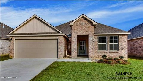 Photo of 1510 Colonel Ridge, New Iberia, LA 70560 (MLS # 2600002614)