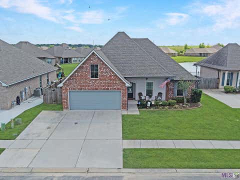 Photo of 6272 Soaring Dr Dr, Gonzales, LA 70737 (MLS # BR2026012779)