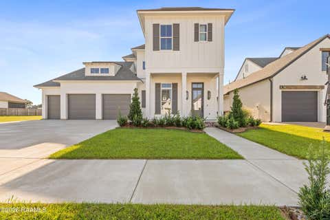 Photo of 207 Crossbill Drive, Lafayette, LA 70508 (MLS # 24009710)