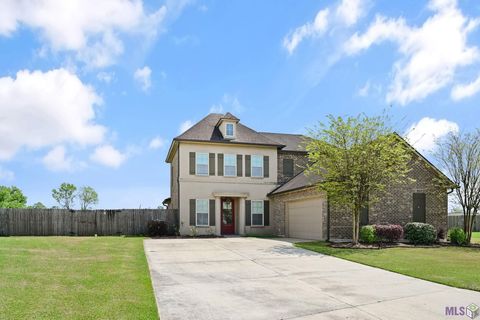 Photo of 16352 Anna Belle Dr Dr, Prairieville, LA 70737 (MLS # BR2026006988)