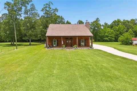 Photo of 23541 444 Highway Highway, Livingston, LA 70754 (MLS # NO2565015)