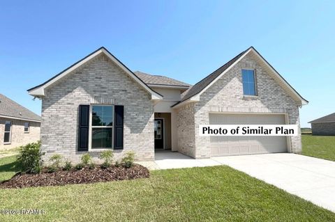 Photo of 212 Wickham Street, Carencro, LA 70507 (MLS # 2600005653)