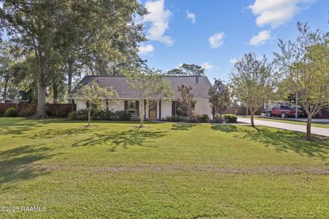 Photo of 165 Williamson Drive, Krotz Springs, LA 70750 (MLS # 2500003133)