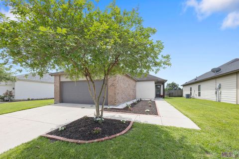 Photo of 1215 Madrid Ave, St. Gabriel, LA 70776 (MLS # BR2026008507)