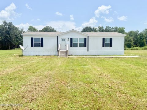 Photo of 134 Bearb Road, Sunset, LA 70584 (MLS # 2600006753)