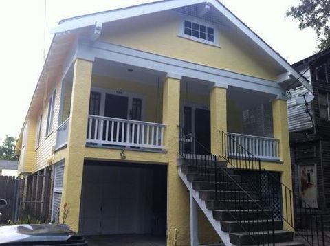 Photo of 1328-30 Lowerline Street St, New Orleans, LA 70118 (MLS # NO2543598)