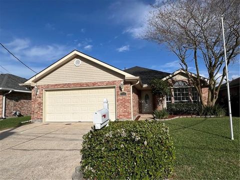 Photo of 2336 Illinois Avenue, Kenner, LA 70062 (MLS # NO2547013)