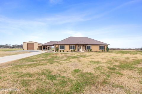 Photo of 8713 La-105, Melville, LA 71353 (MLS # 2600000088)