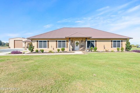 Photo of 8713 La-105, Melville, LA 71353 (MLS # 2600000088)