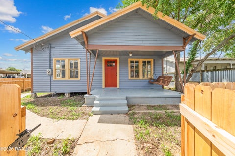 Photo of 520 Stewart Street, Lafayette, LA 70501 (MLS # 2600008715)
