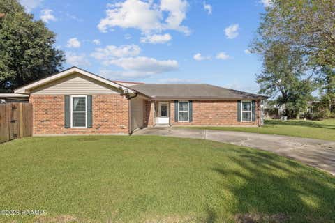 Photo of 113 Bayberry Avenue, Broussard, LA 70518 (MLS # 2600006716)