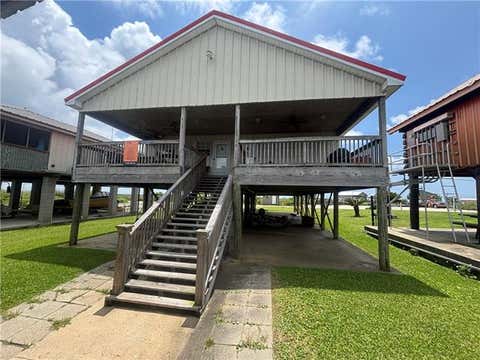Photo of 153 W Kass Lane LN, Port Sulphur, LA 70083 (MLS # NO2564580)