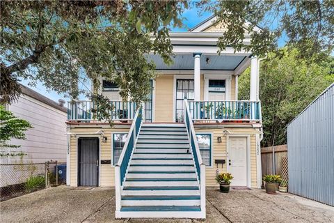 Photo of 1922 Adams Street St #A, New Orleans, LA 70118 (MLS # NO2549769)