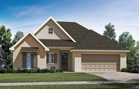Photo of 17518 Lakefront Ln, Baton Rouge, LA 70810 (MLS # BR2026014890)