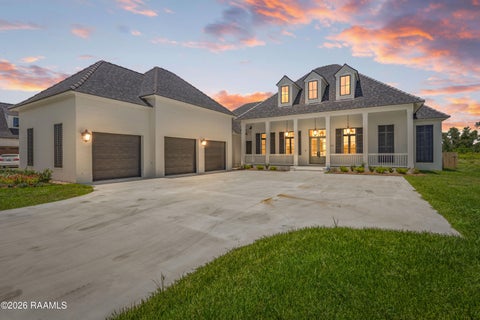 Photo of 626 Greyford Drive, Lafayette, LA 70503 (MLS # 2600005090)