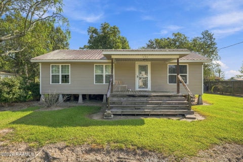 Photo of 606 Nemento Avenue, Lake Arthur, LA 70549 (MLS # 2600008914)