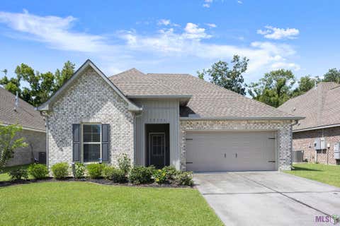 Photo of 39116 Forestwood Ave Ave, Gonzales, LA 70737 (MLS # BR2026013957)