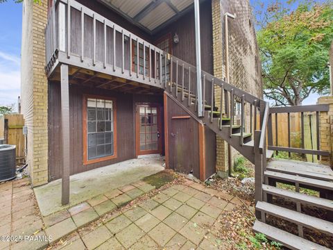 Photo of 108 Shekel Drive #D, Lafayette, LA 70508 (MLS # 2500006073)