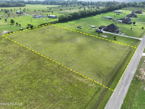 Photo of Tbd Rebel Crossing, Opelousas, LA 70570 (MLS # 2600006017)