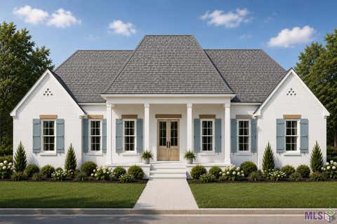 Photo of 1251 Duncan Ave, Jackson, LA 70748 (MLS # BR2026014983)