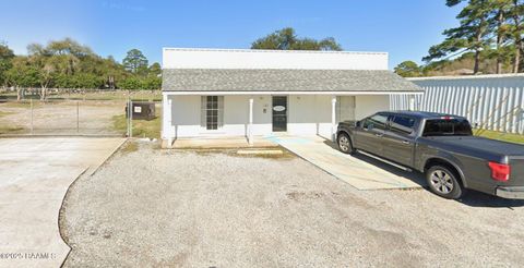Photo of 141 Industrial Parkway, Lafayette, LA 70508 (MLS # 2500006042)