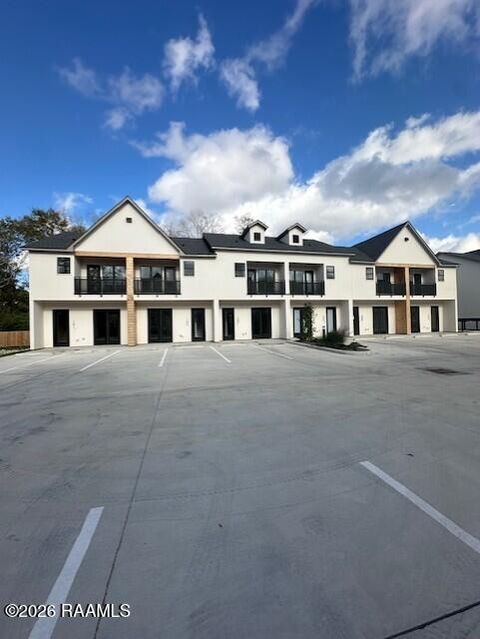 Photo of 1510 Kaliste Saloom Road #103, Lafayette, LA 70508 (MLS # 2500006651)