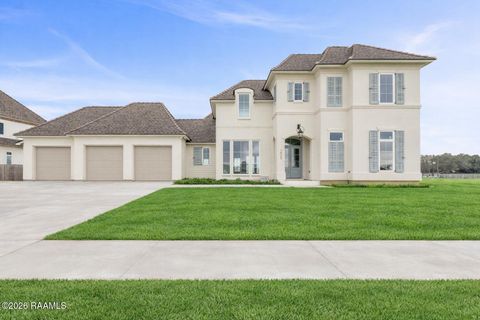 Photo of 203 Ivy Cottage Drive, Youngsville, LA 70592 (MLS # 2600004342)