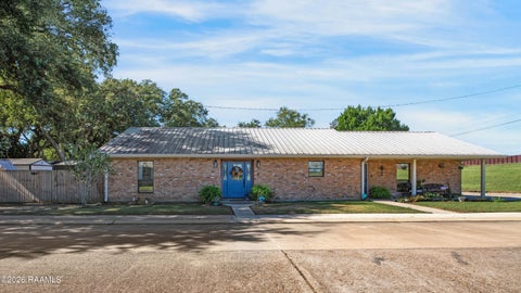 Photo of 1040 Levee Road, Morgan City, LA 70380 (MLS # 2600009962)