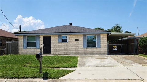 Photo of 7500 Symmes Avenue Ave, New Orleans, LA 70127 (MLS # NO2574028)